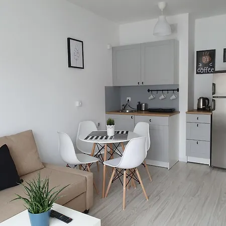 Mewab41 Apartment Wladyslawowo