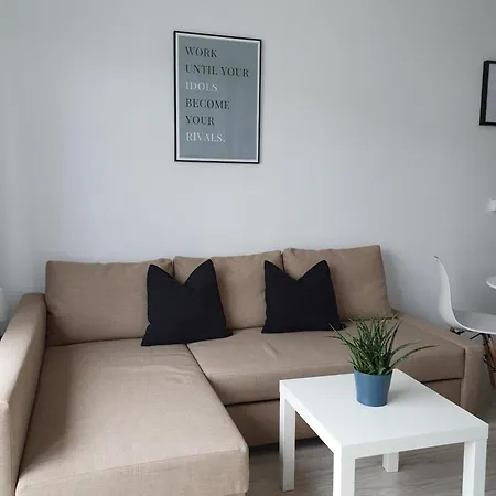 Mewab41 Apartment *
