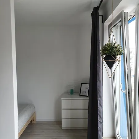Mewab41 Apartment *