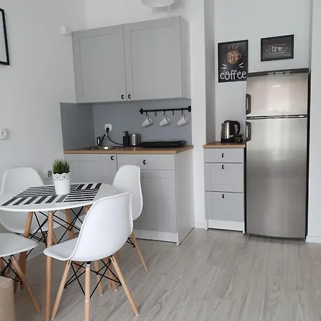 Apartment Mewab41 Wladyslawowo