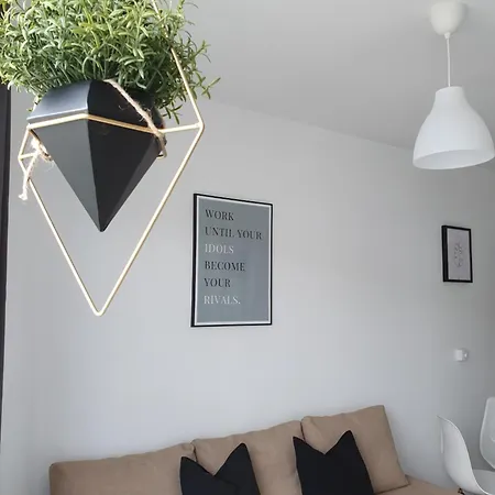 Mewab41 Apartment Wladyslawowo